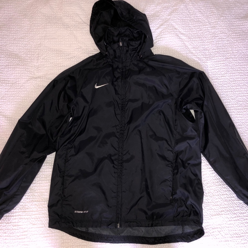 NIKE KIDS WINDBREAKER